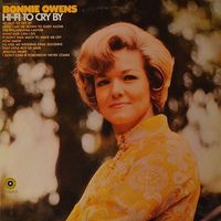 Bonnie Owens - Hi-Fi To Cry By